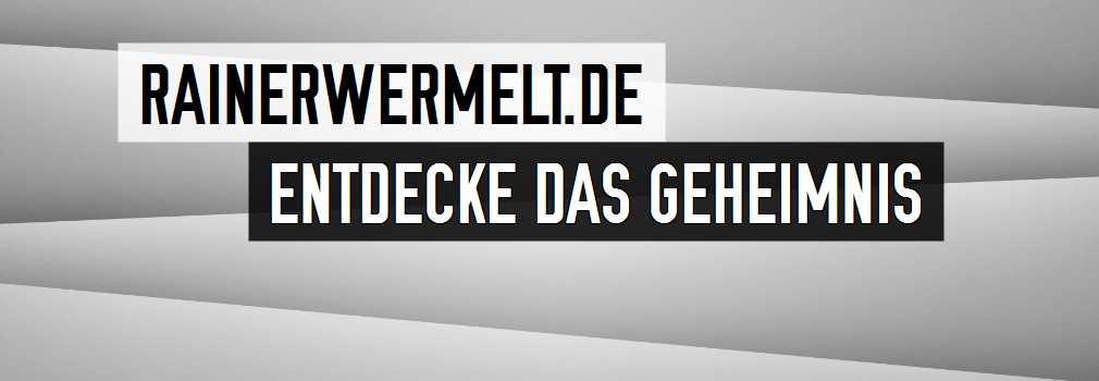 Rainer Wermelt
