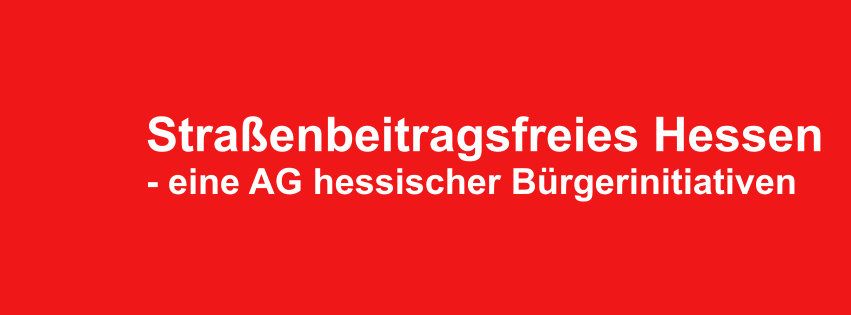 HSGB - Gespräch mit dem Hessischen Städte- und Gemeindebund | Straßenbeitragsfreies Hessen