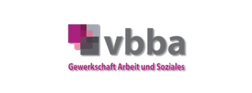 Tarifinfos A-Z | vbba - Gewerkschaft Arbeit und Soziales