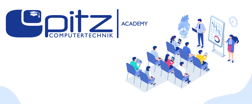 OPITZ Academy | OPITZ Computer Technik