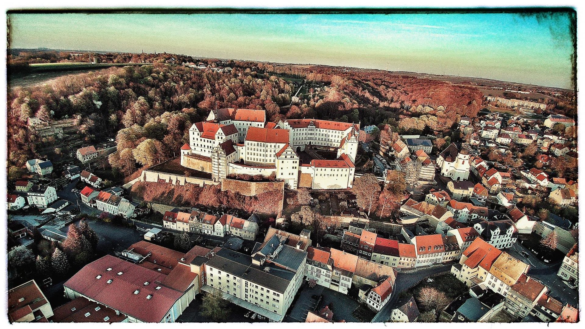 Geschichte der Stadt | Stadt & Info Portal Colditz City