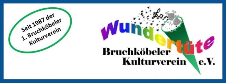 Bruchköbeler Kulturverein "Wundertüte" e.V.