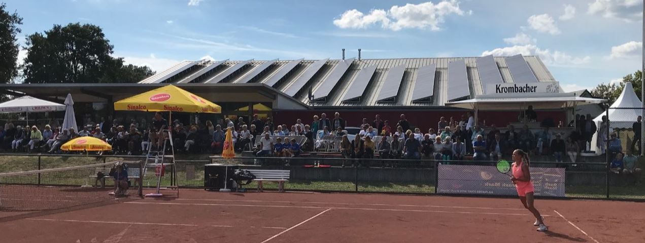 Impressum | Tennisverein Grün-Gold Gronau e.V.